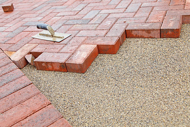 Odell, OR Driveway Pavers Company